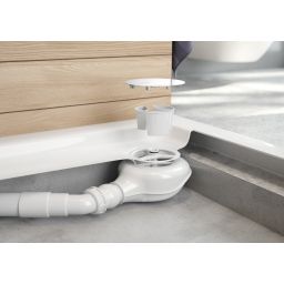 Deante Easy Clean syfon do brodzika NHC_029C