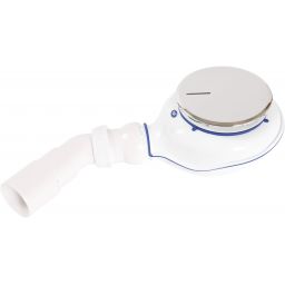 Deante Easy Clean syfon do brodzika NHC_029C