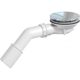 Deante Easy Clean syfon do brodzika NHC_029D