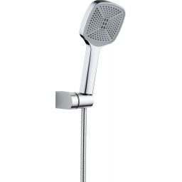 Deante Maro zestaw prysznicowy ścienny chrom NLO_041K