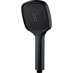 Deante Maro słuchawka prysznicowa czarny mat NLO_N51S