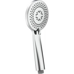 Deante Arnika słuchawka prysznicowa chrom NQA051S