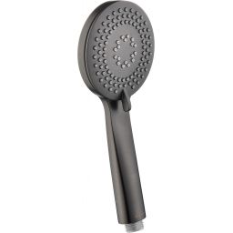 Deante Arnika słuchawka prysznicowa titanium NQAD51S