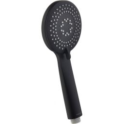 Deante Arnika Nero słuchawka prysznicowa czarny mat NQAN51S