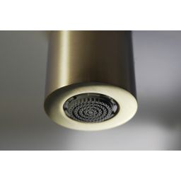 Deante Silia deszczownica 4,2x4,2 cm okrągła NQS_R30K