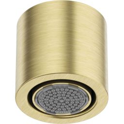 Deante Silia deszczownica 4,2x4,2 cm okrągła NQS_R30K