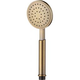 Deante Temisto słuchawka prysznicowa mosiądz XDCT0SFZ1