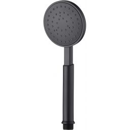 Deante Temisto słuchawka prysznicowa czarna XDCT0SLZ1