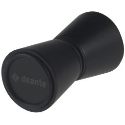 Deante uchwyt drzwi prysznicowych czarny mat XKCK3HN00