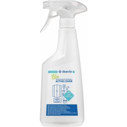 Deante Glass Active Cover Plus preparat do impregnacji 500 ml (0,5 l) ZZZ000G