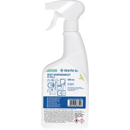 Deante środek czyszczący 500 ml ZZZ000H