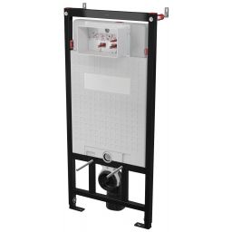 Deante stelaż podtynkowy do miski WC wiszącej CSTEWC01