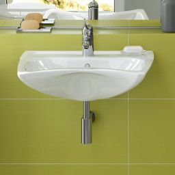 Deante syfon do umywalki butelkowy chrom NHC_031K