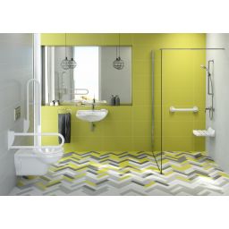 Deante syfon do umywalki butelkowy chrom NHC_031K