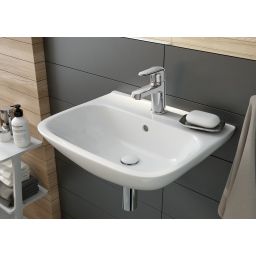 Deante syfon do umywalki butelkowy chrom NHC_031K