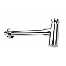 Deante syfon do umywalki butelkowy chrom NHC_031K