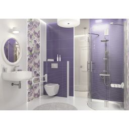 Deante syfon do umywalki butelkowy chrom NHC_031K