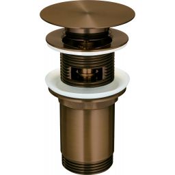 Deante Click-Clack korek do umywalki NHC_CC0U