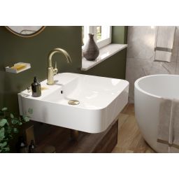 Deante Click-Clack korek do umywalki click-clack mosiądz NHCM10U