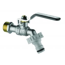 Deante zawór kulowy 3/4