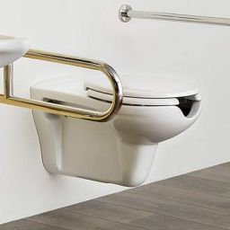 Deante Vital miska WC wisząca dla niepełnosprawnych biała CDV_6WPW