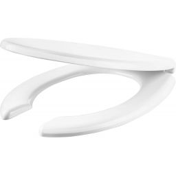 Deante Vital deska sedesowa wolnoopadająca dla niepełnosprawnych biała CDV_6DOZ