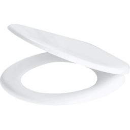 Deante Boro deska sedesowa wolnoopadająca biała CMO_6DOZ