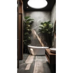 Deante Arnika wanna wolnostojąca 160x72 cm owalna biała KDA_016W