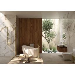 Deante Arnika wanna wolnostojąca 160x72 cm owalna biała KDA_016W