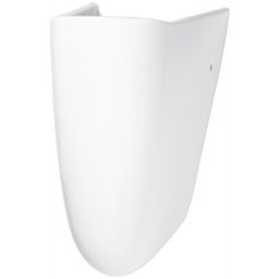 Deante Jasmin półpostument biały CDJ6U4H