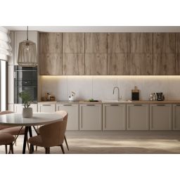 Deante Momi zlewozmywak granitowy 78x50 cm biały ZKM_A113