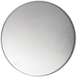 Deante maskownica odpływu zlewozmywaka stal szczotkowana ZXY099M