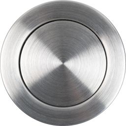 Deante syfon zlewozmywakowy stalowy ZXY9982