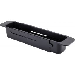 Deante koszyk do odsączania czarny ZZB_N00S