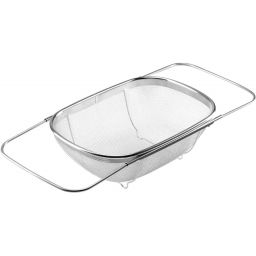 Deante wkład ociekowy chrom ZZH011K