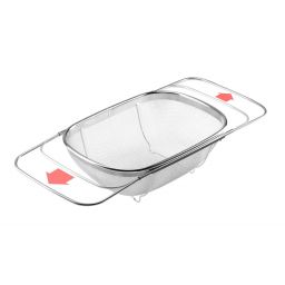 Deante wkład ociekowy chrom ZZH011K