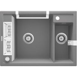 Deante Magnetic zestaw akcesoriów ZZMKA11O