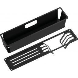 Deante Magnetic zestaw akcesoriów ZZMKN22K