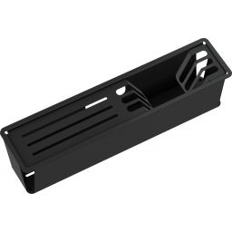 Deante Magnetic zestaw akcesoriów ZZMKN22K