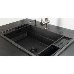 Deante Magnetic zestaw akcesoriów ZZMKN22K