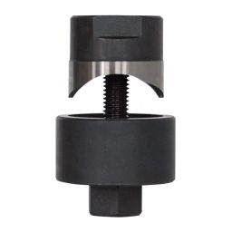 Deante wykrojnik 35 mm do zlewozmywaka stalowego ZZZ000W