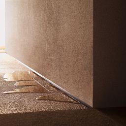 Dallmer CeraWall Individual rynna odpływu liniowego 120 cm stal 535238