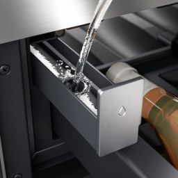 Dometic DrawBar chłodziarka do wina 5 butelek do zabudowy DRAWBAR5B