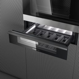 Dometic DrawBar chłodziarka do wina 5 butelek do zabudowy DRAWBAR5C