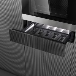 Dometic DrawBar chłodziarka do wina 5 butelek do zabudowy DRAWBAS