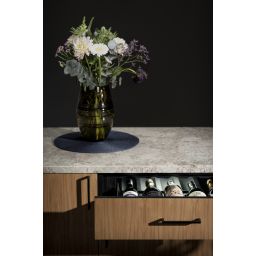 Dometic DrawBar chłodziarka do wina 5 butelek do zabudowy DRAWBAS