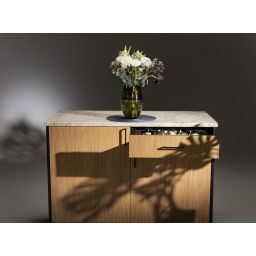 Dometic DrawBar chłodziarka do wina 5 butelek do zabudowy DRAWBAS