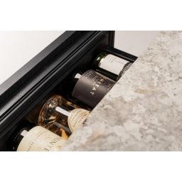 Dometic DrawBar chłodziarka do wina 5 butelek do zabudowy DRAWBAS
