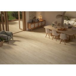 Durstone Michigan płytka ścienno-podłogowa 120x20 cm beżowa