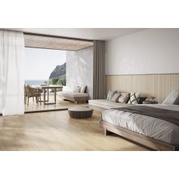 Durstone Michigan płytka ścienno-podłogowa 120x20 cm beżowa